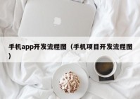 手機app開發(fā)流程圖（手機項目開發(fā)流程圖）